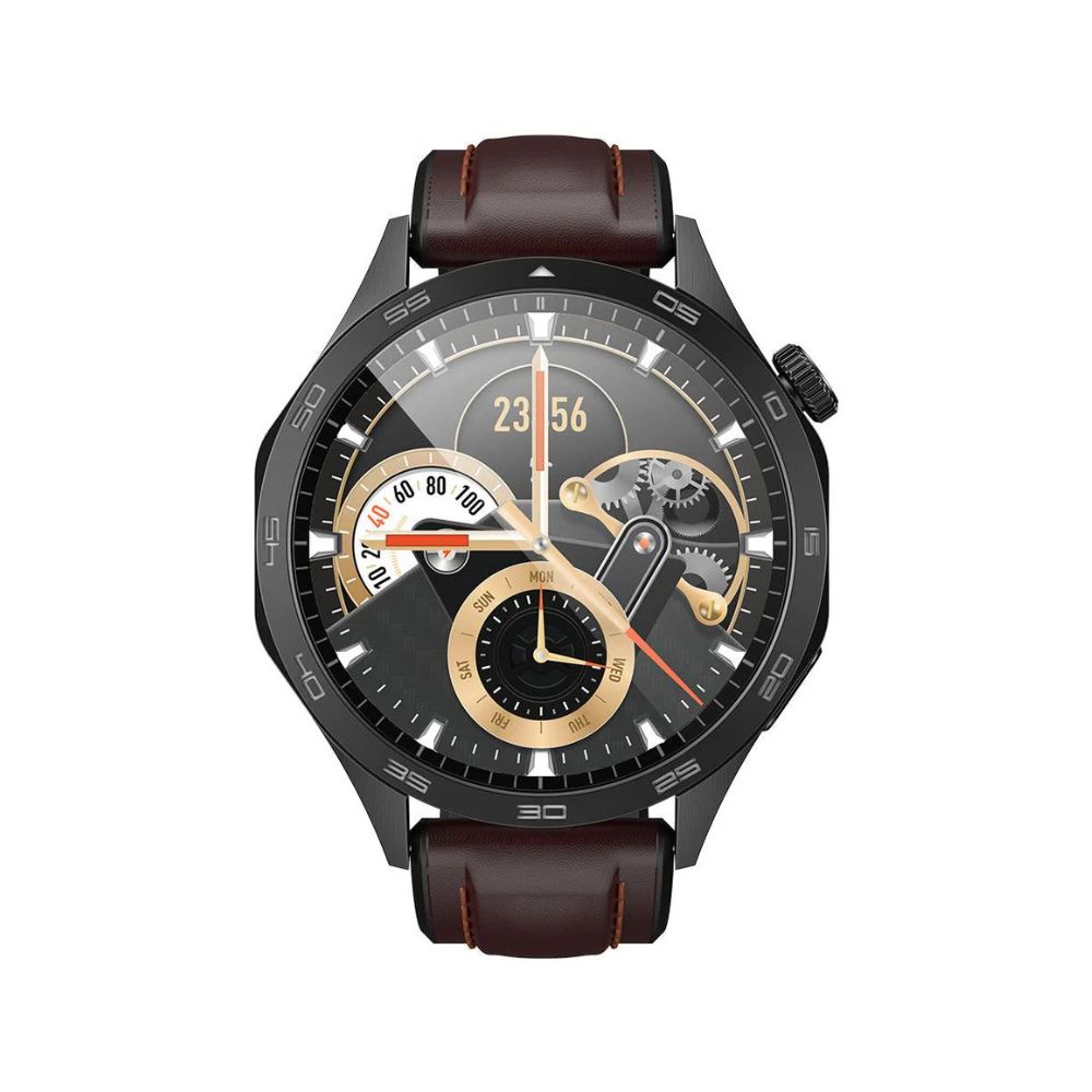 HAVIT SMARTWATCH M9031 PRO-BRN